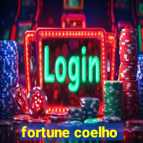 fortune coelho